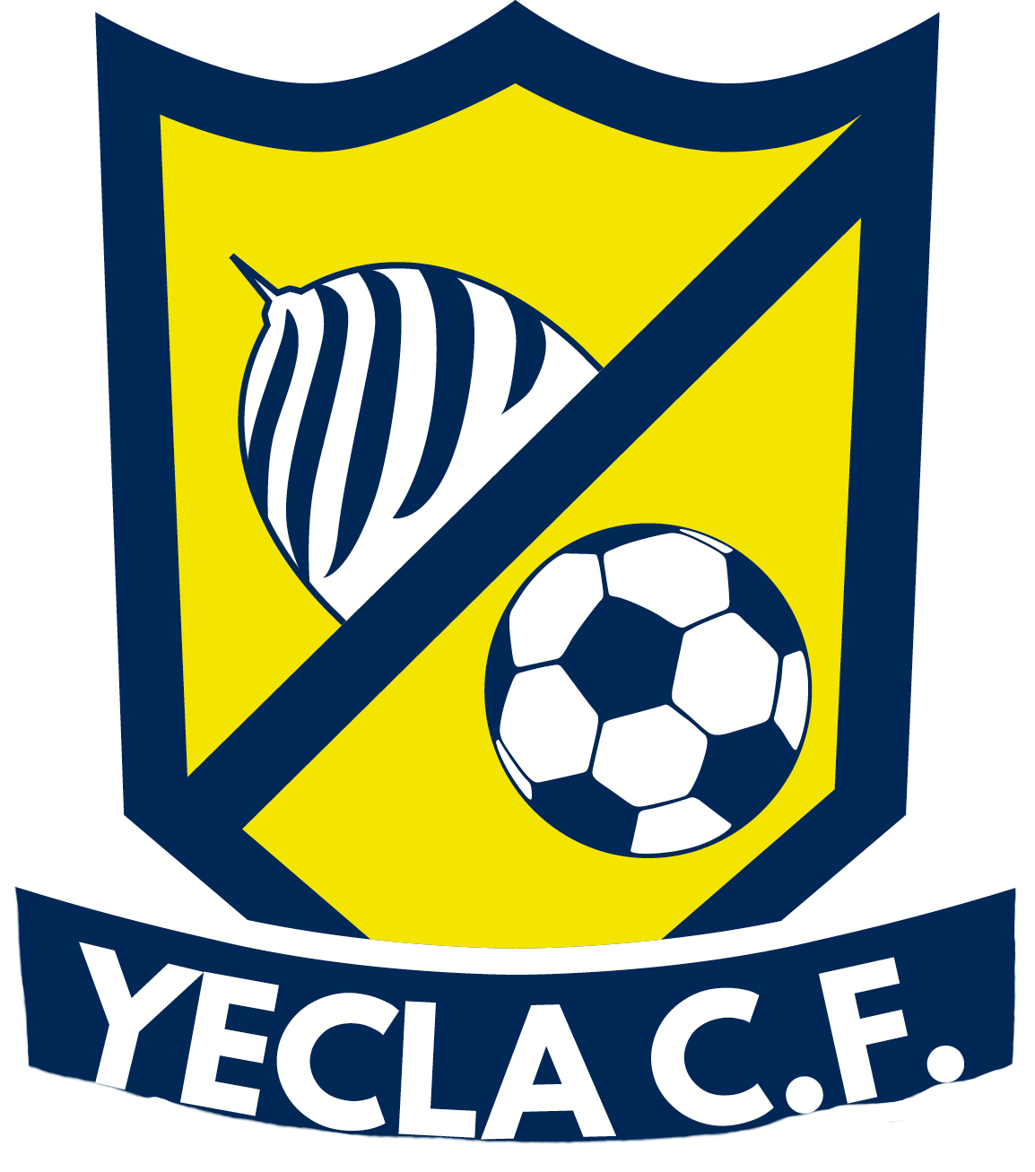 YECLA CF | Mucho más que fútbol